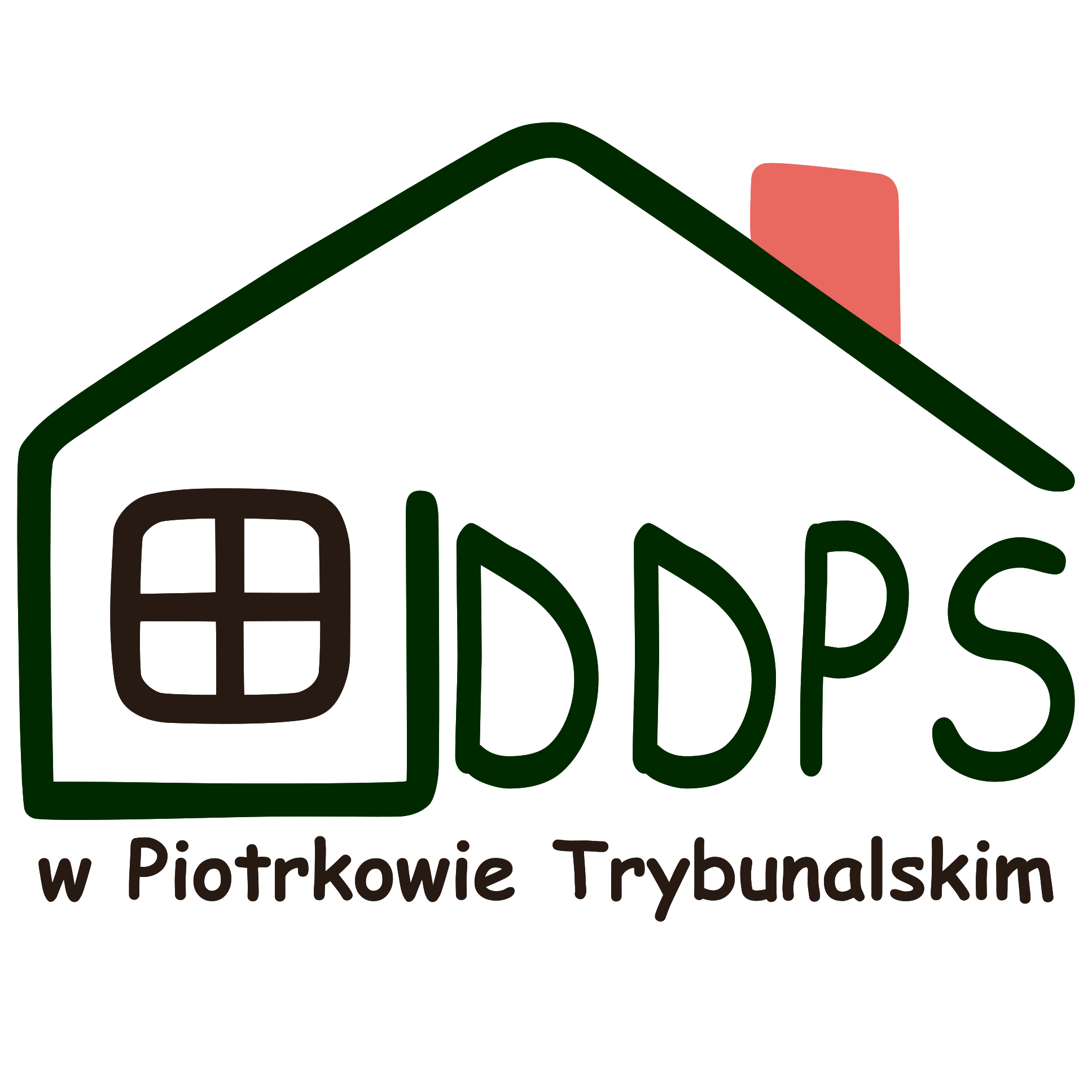 logo strony DDPS